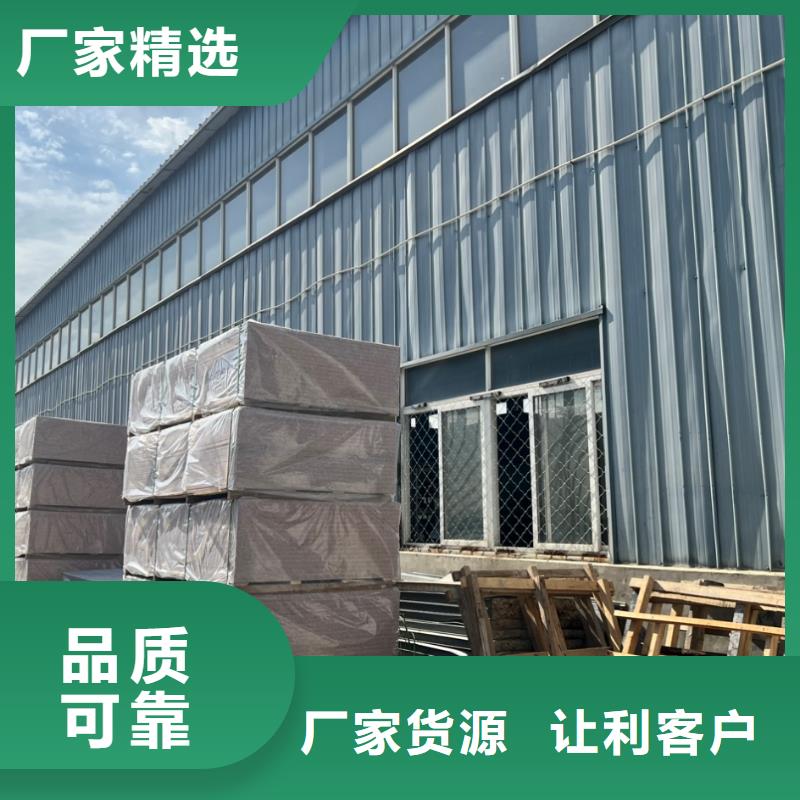 铅板射线防护铅门用心细节