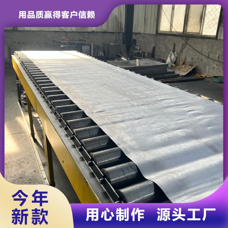 铅板防辐射铅玻璃匠心打造