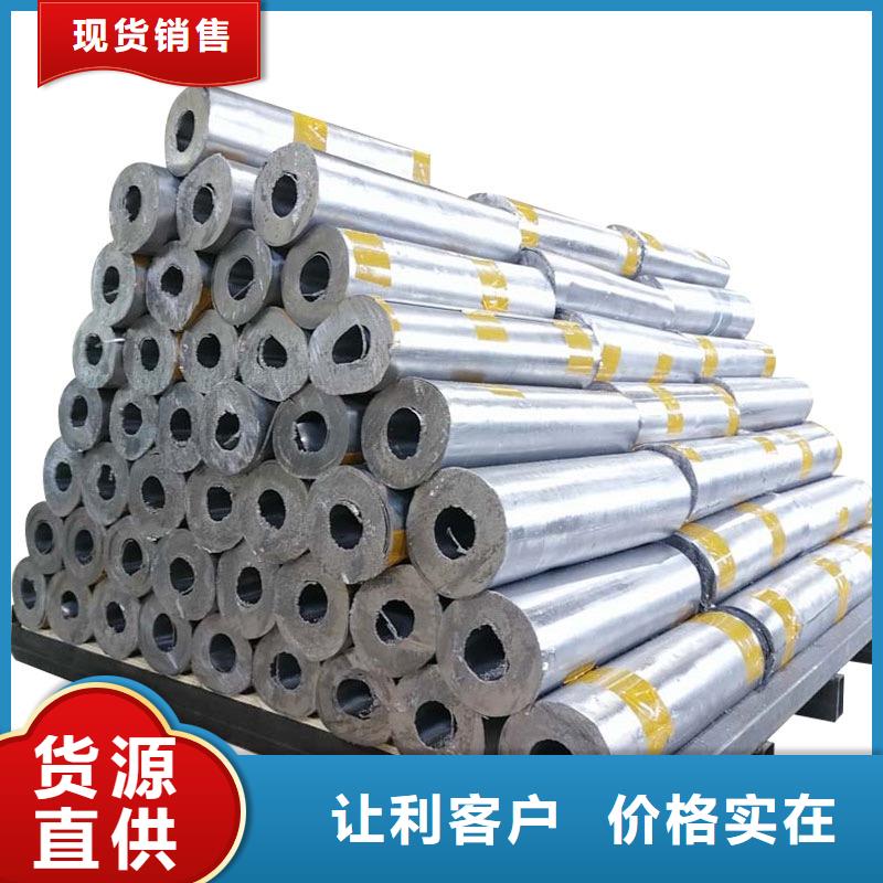 铅板丰富的行业经验