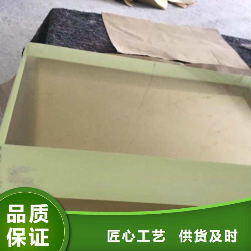 铅玻璃铅房实体诚信经营