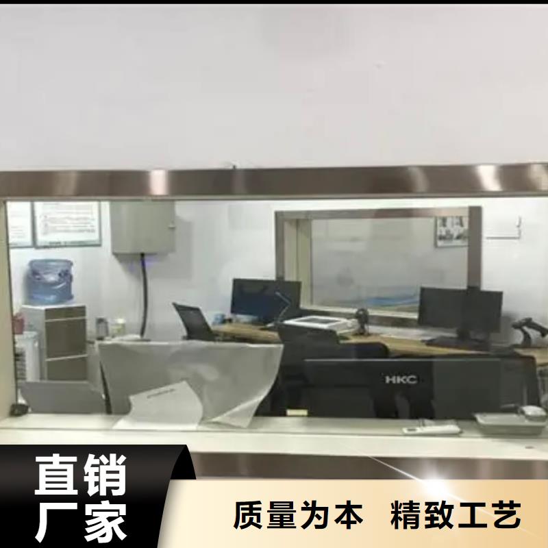 铅玻璃铅砖打造好品质