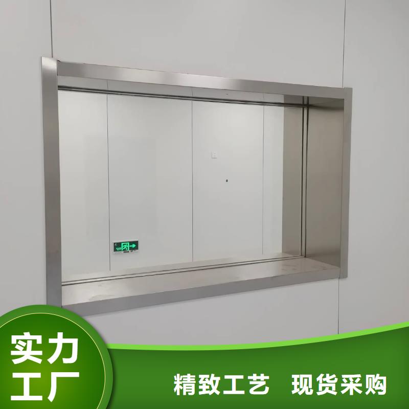 铅玻璃,铅箱厂家用心做产品