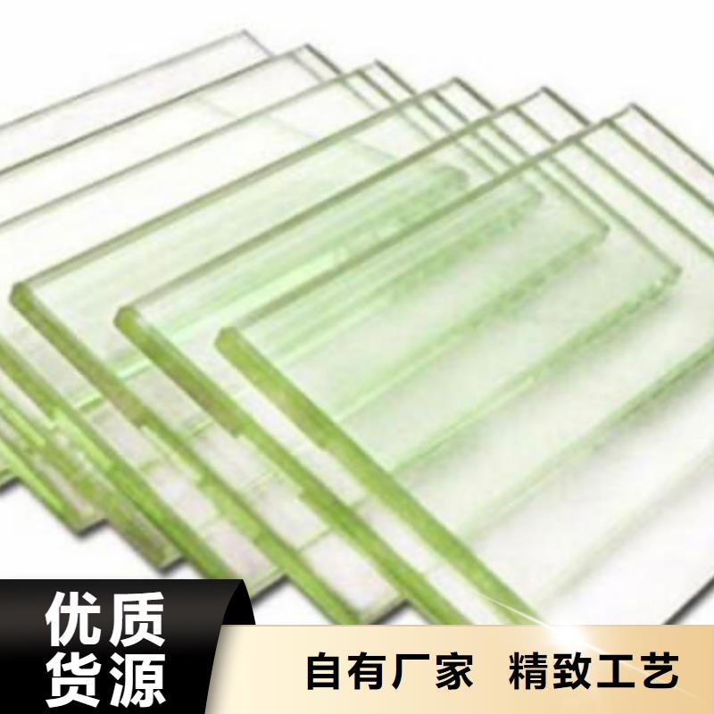 铅玻璃防辐射铅板厂家工艺先进