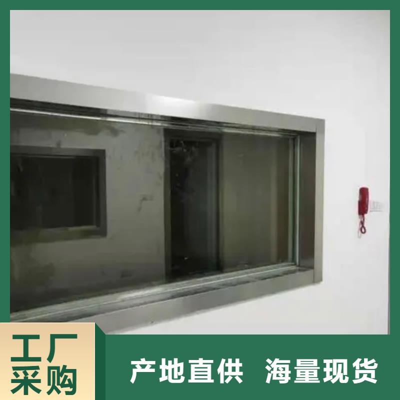铅玻璃铅房实体诚信经营