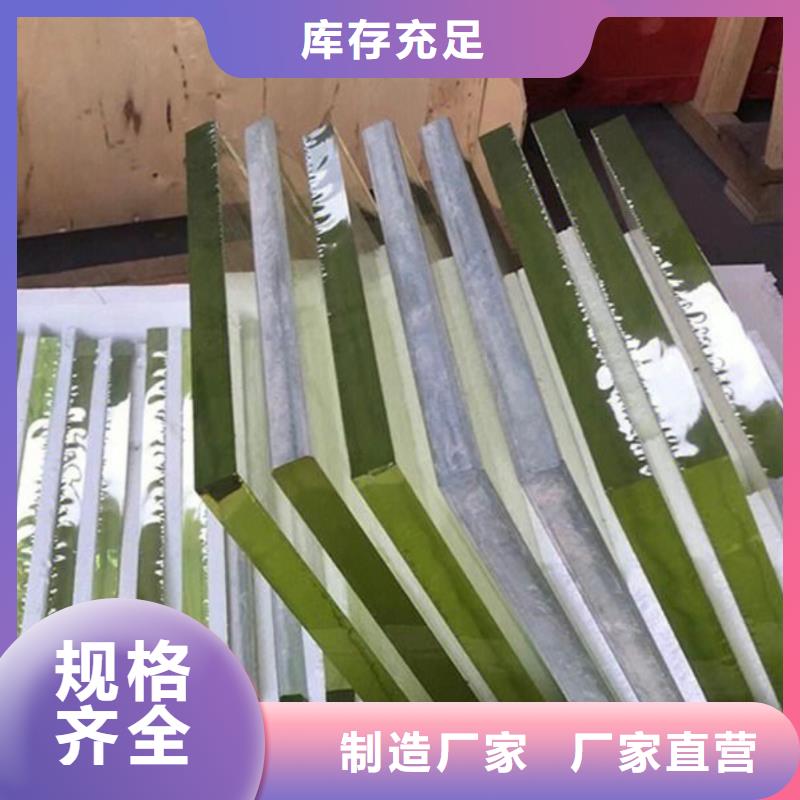 铅玻璃铅房实体诚信经营