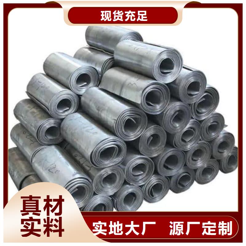 铅桶铅罐铅制品质量无忧