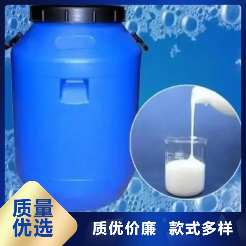  消泡剂适用场景