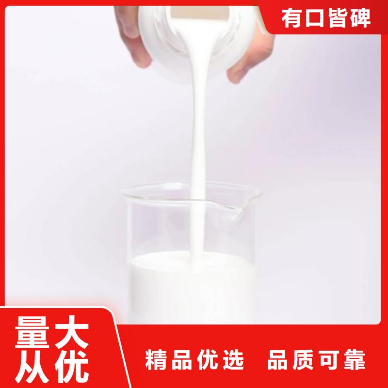 消泡劑嚴謹工藝