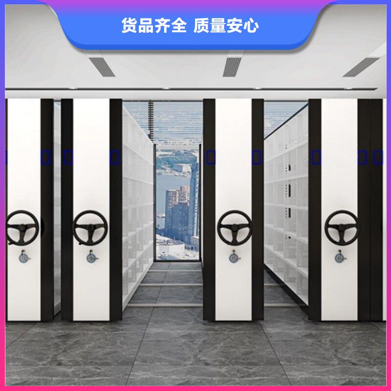 发货及时的手动挂画密集架公司