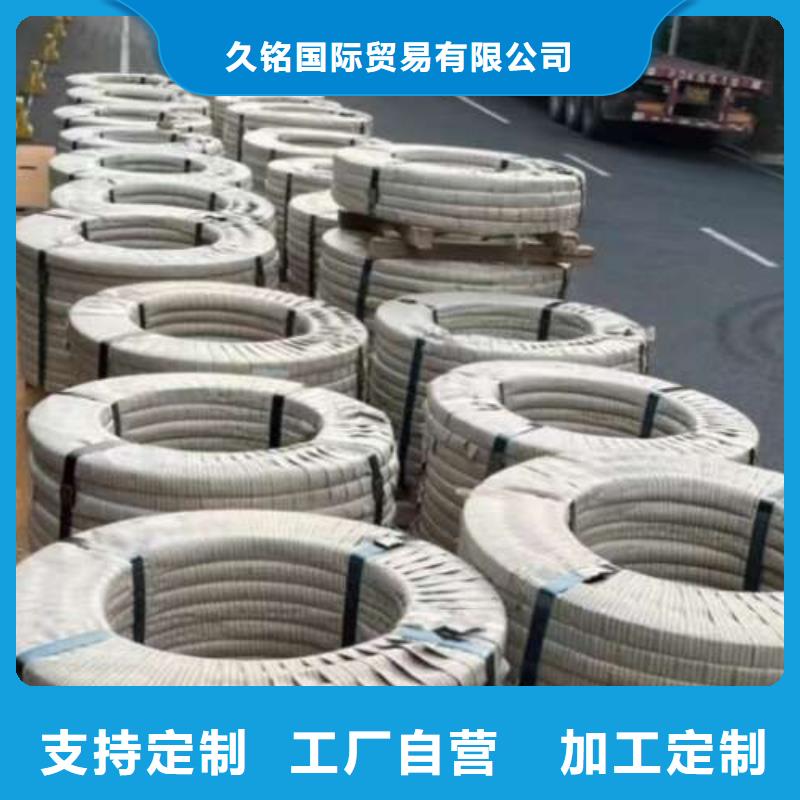 新能源硅鋼35W270零拆試用