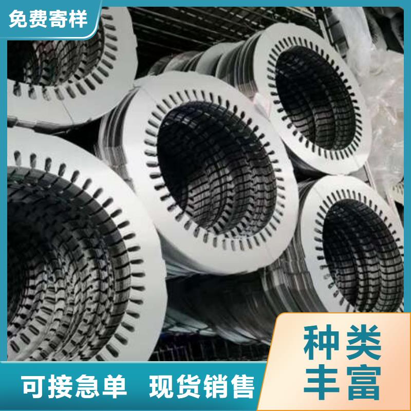 電工鋼冷軋卷做工細(xì)致