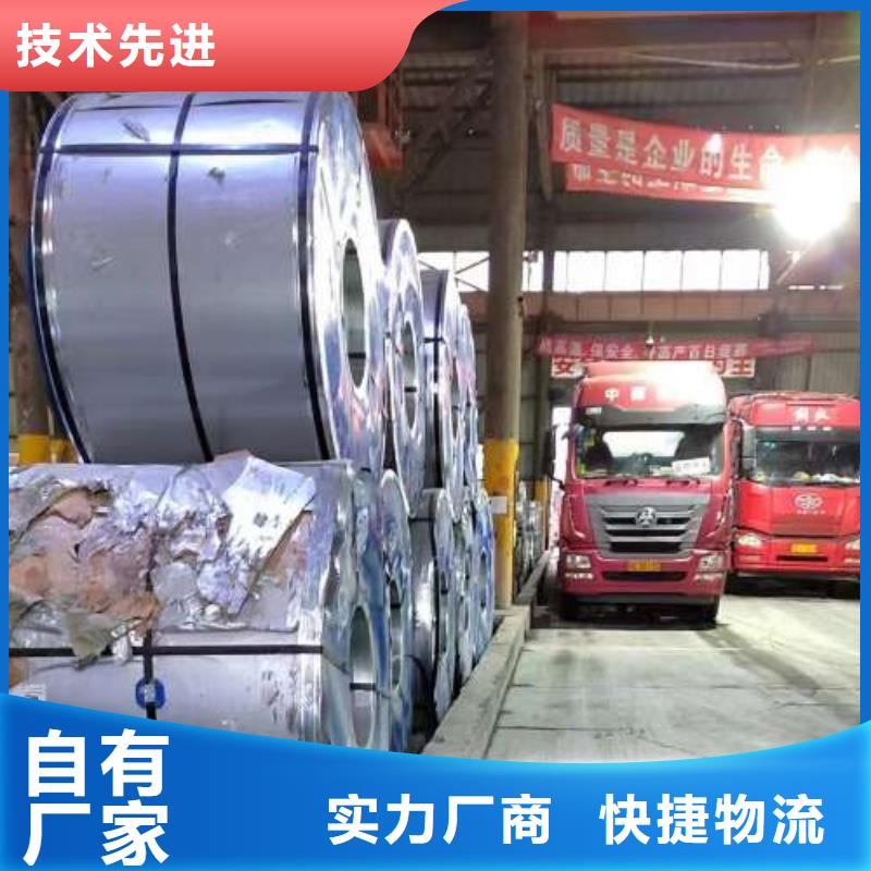 冷轧板卷电工钢敢与同行比服务