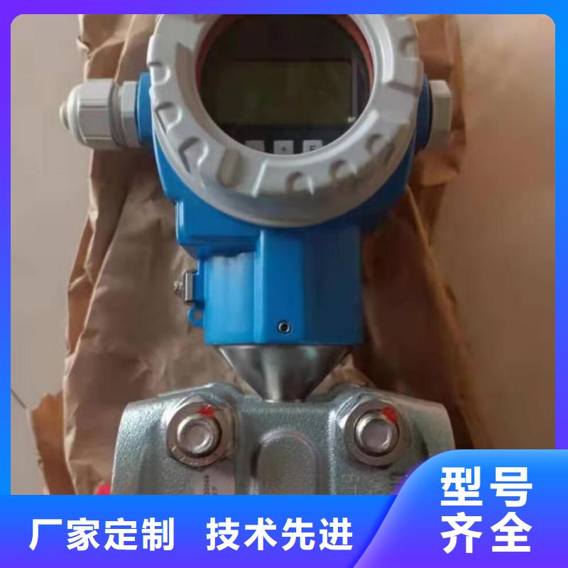 德克斯-法蘭液位變送器安裝簡單