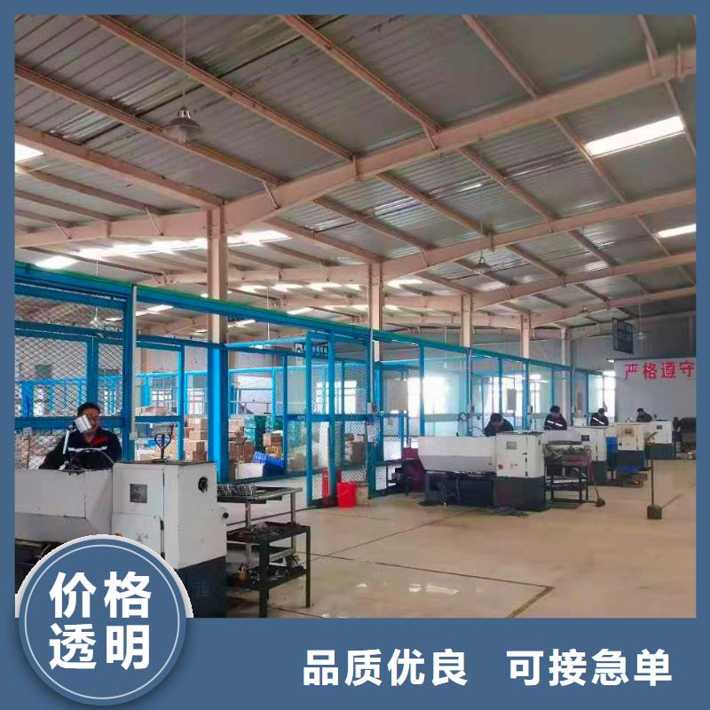 德克斯磁翻板液位计用心制造
