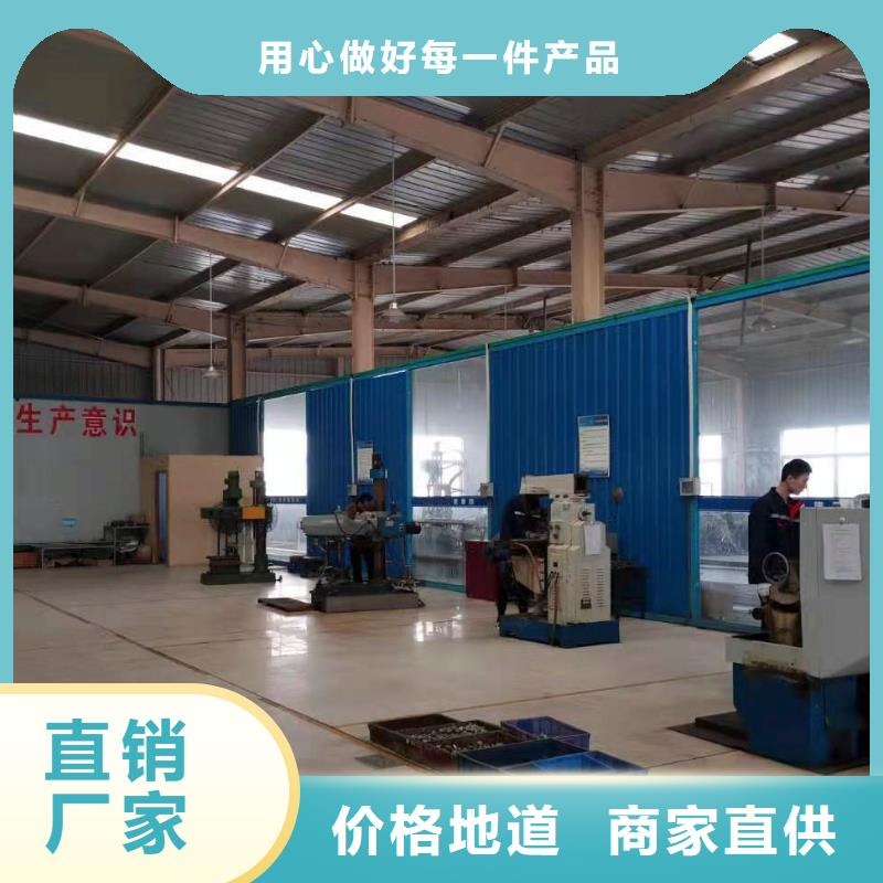 德克斯-法蘭液位變送器安裝簡單