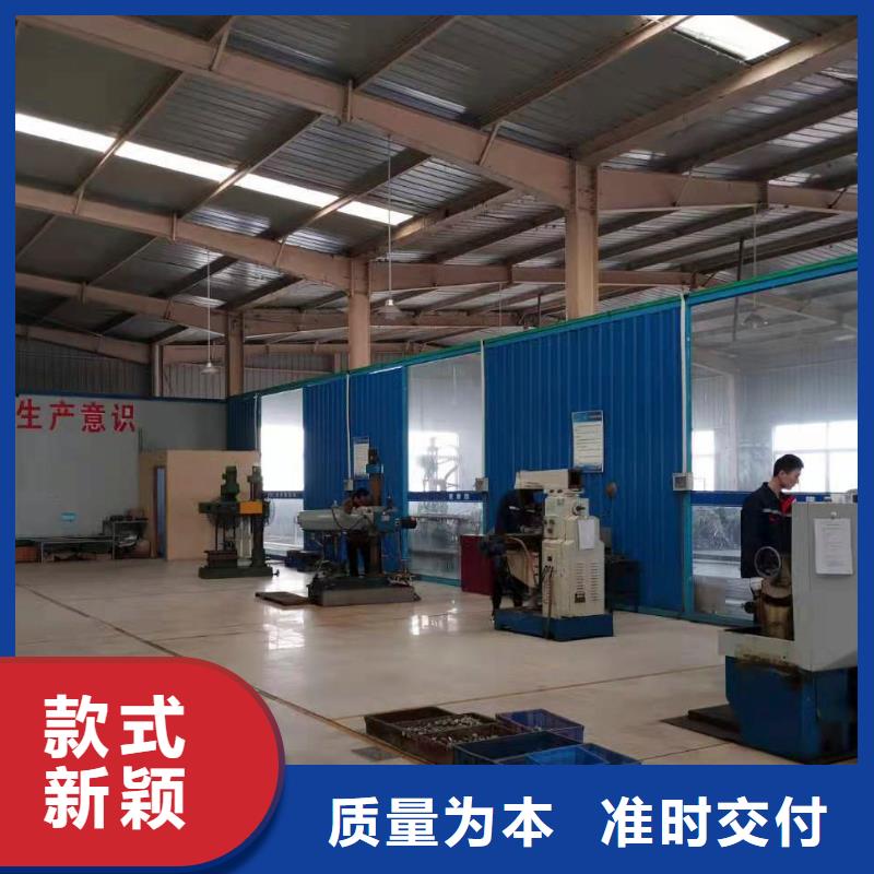 德克斯,壓力儀表老客戶鐘愛