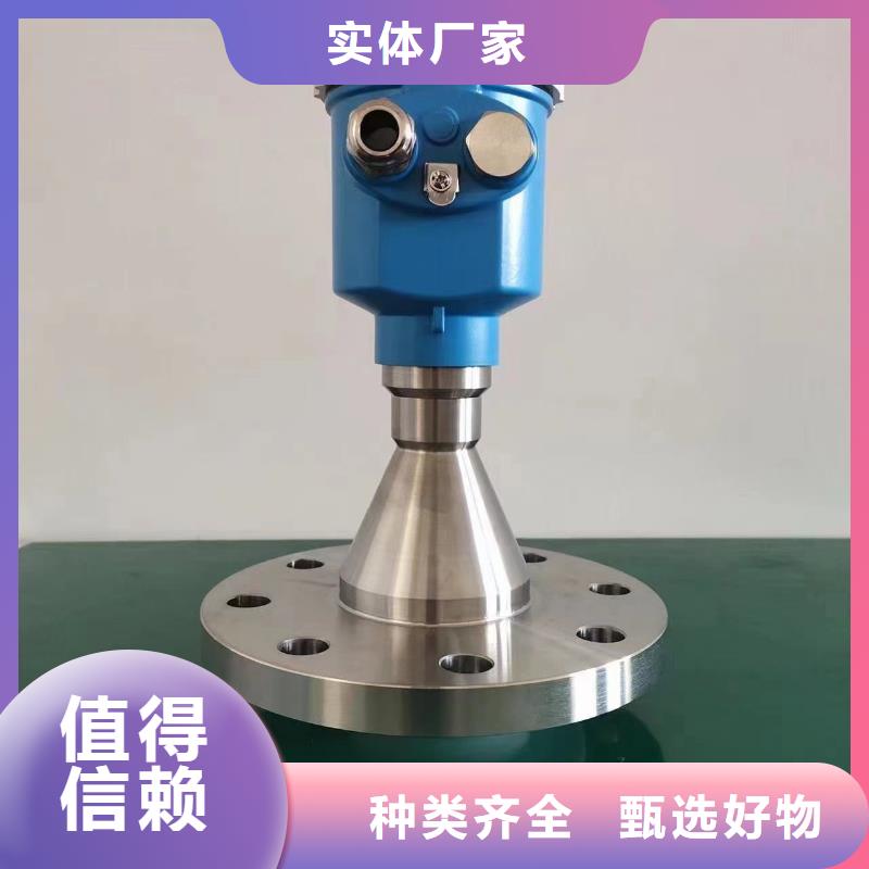 德克斯双金属温度计优选厂商