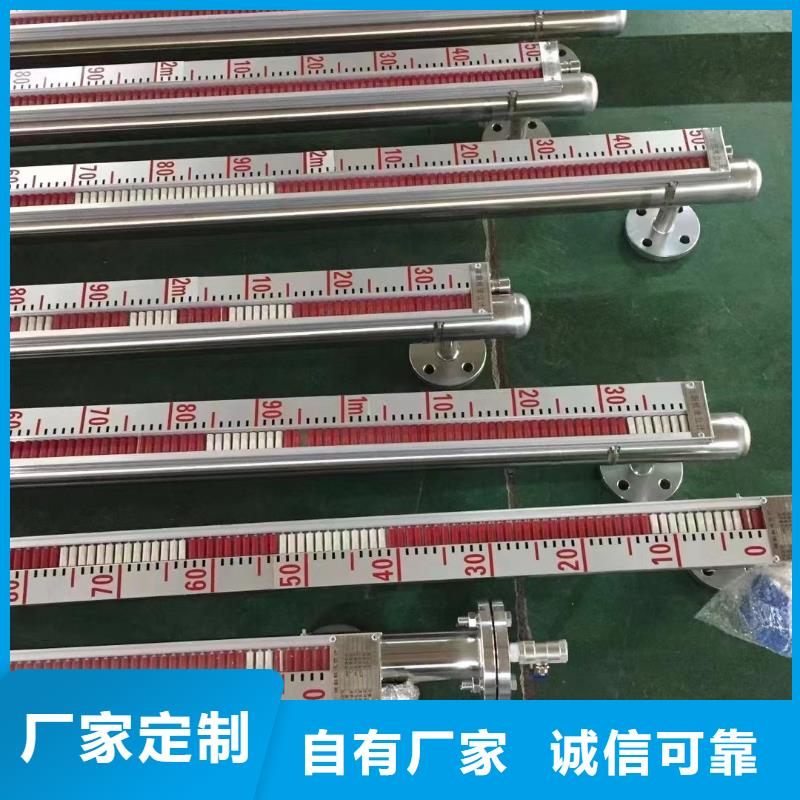 德克斯-法蘭液位變送器安裝簡單