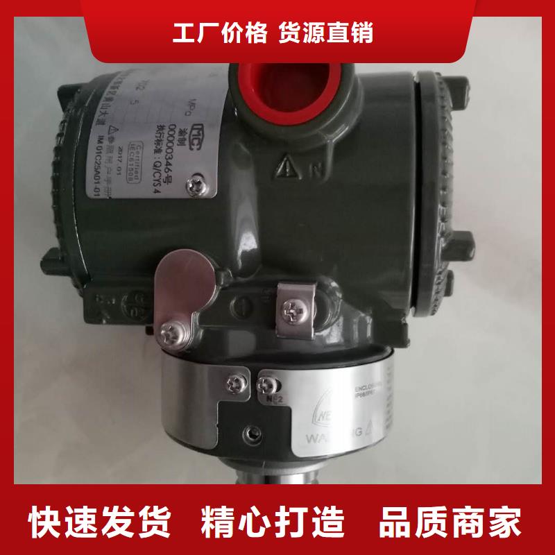 德克斯雙法蘭液位變送器一個起售