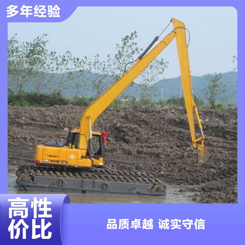 水上挖掘機(jī)租賃大小船挖租賃公司隨叫隨到