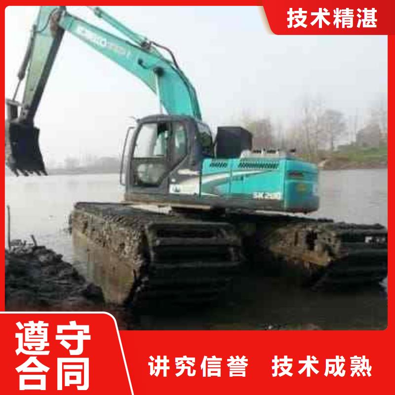 水上挖掘機(jī)租賃_租賃大小船挖公司服務(wù)至上