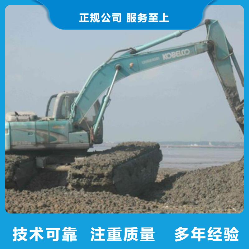 水上挖掘機租賃出租水上挖掘機2025專業(yè)的團隊