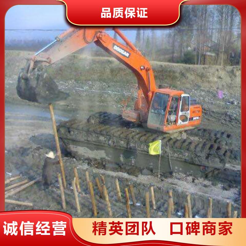 水上挖掘機租賃 租賃水上挖掘機歡迎詢價