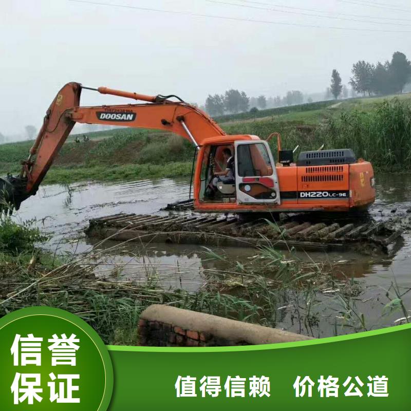 水上挖掘機(jī)租賃大小船挖租賃公司隨叫隨到