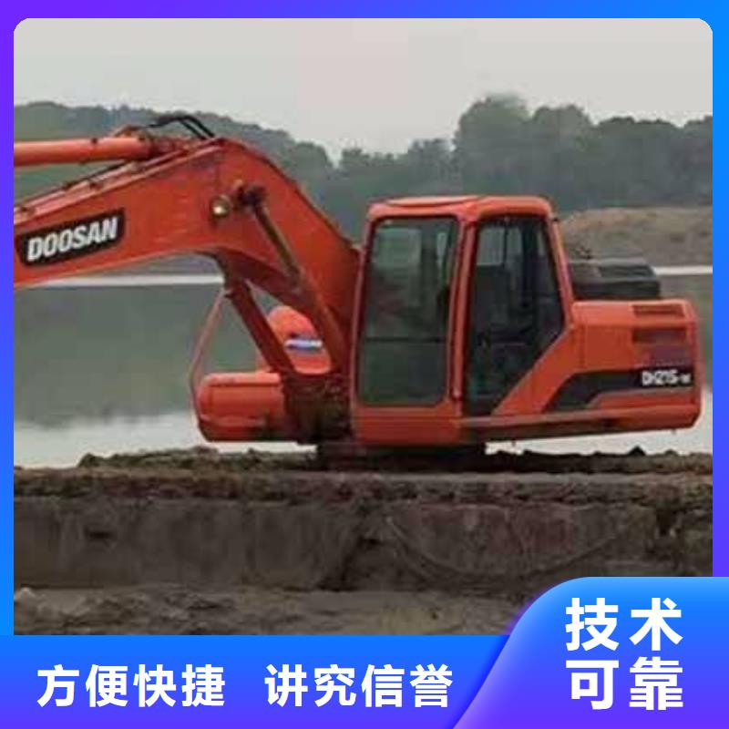 水上挖掘機(jī)租賃大小船挖租賃公司隨叫隨到