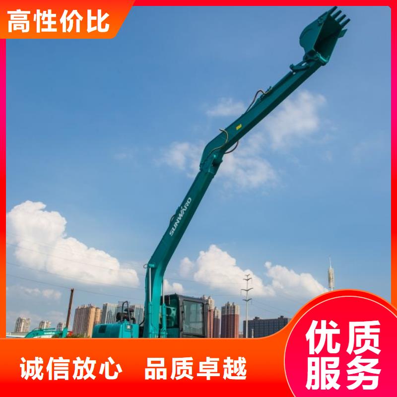 水上挖掘机租赁租赁水上挖掘机专业公司