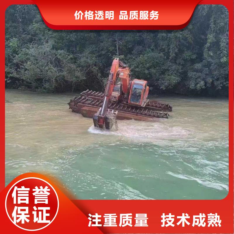 水上挖掘機(jī)租賃租賃大小船挖實(shí)力商家