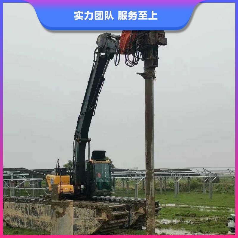 【水上挖掘机租赁】租赁大小船挖2025公司