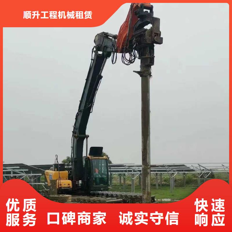水上挖掘机租赁租赁水上挖掘机公司