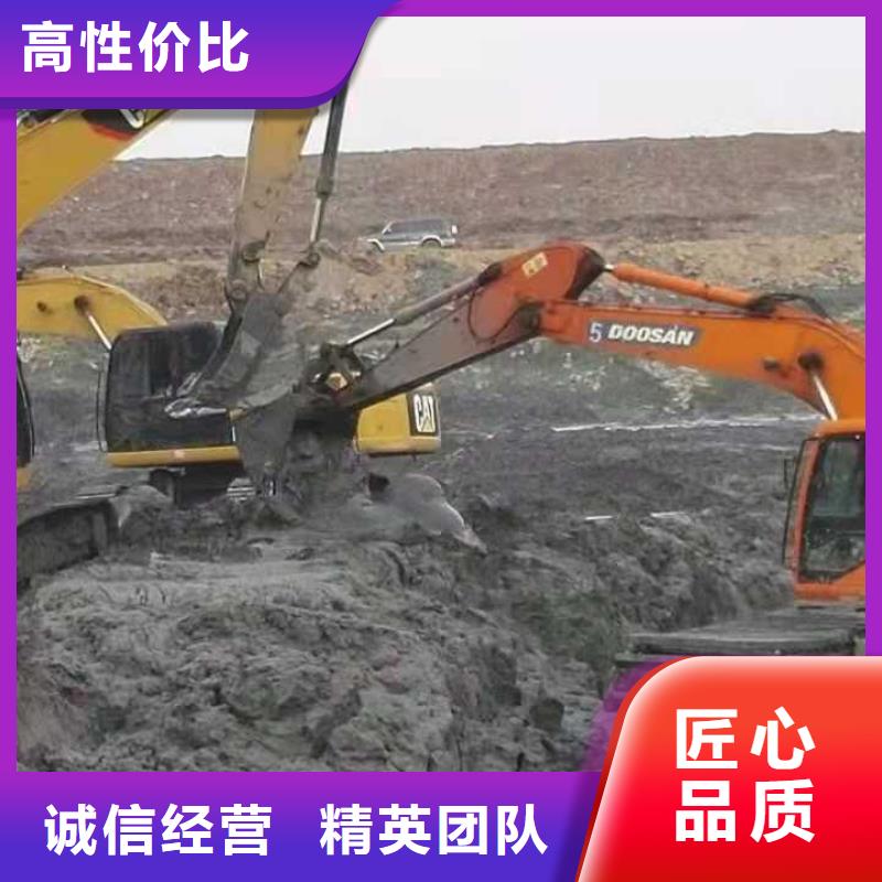 【水上挖掘機(jī)租賃】租賃大小船挖2025公司
