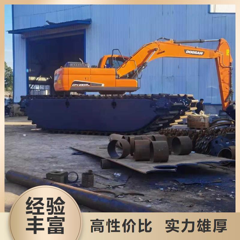 【水上挖掘機(jī)租賃租賃大小船挖實(shí)力商家】