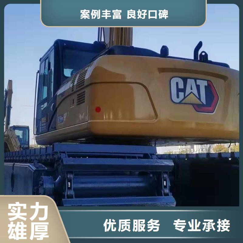【水上挖掘機(jī)租賃】-租賃水上挖掘機(jī)技術(shù)成熟