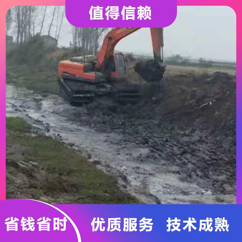 水上挖掘機租賃-租賃大小船挖公司2025公司