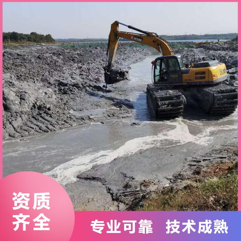 水上挖掘機(jī)租賃大小船挖租賃公司隨叫隨到