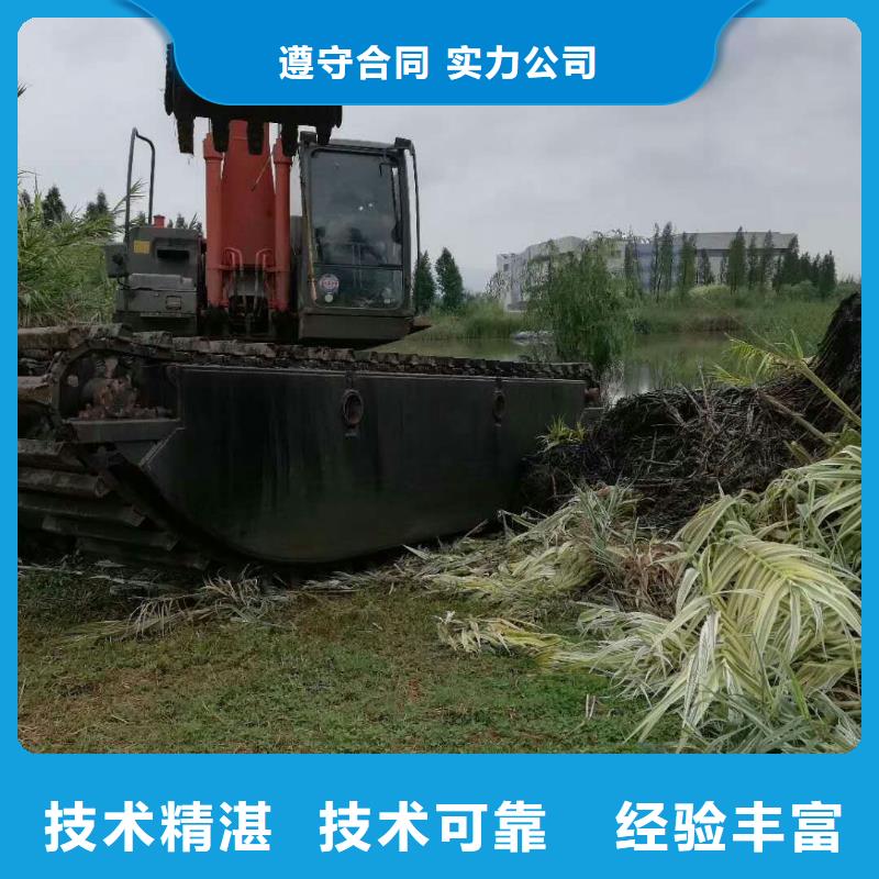 水上挖掘機租賃-租賃大小船挖公司2025公司