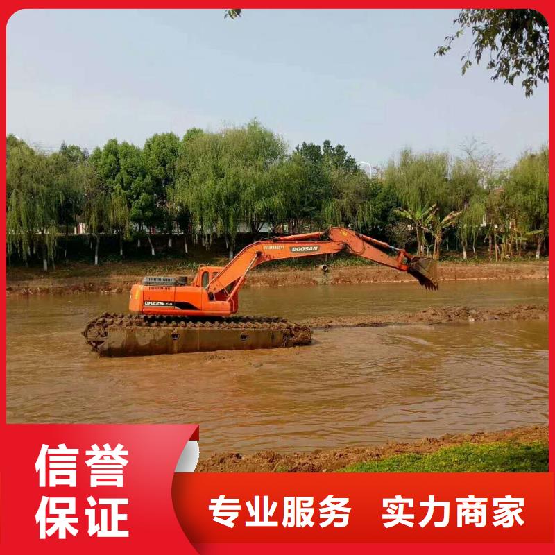 水上挖掘機(jī)租賃大小船挖租賃公司隨叫隨到