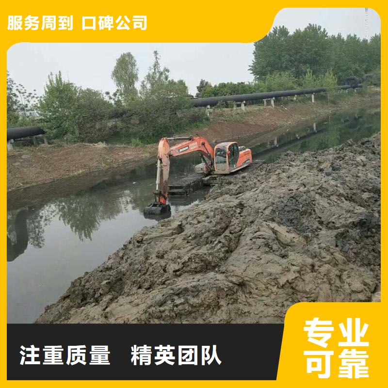 水上挖掘機(jī)租賃大小船挖租賃公司隨叫隨到