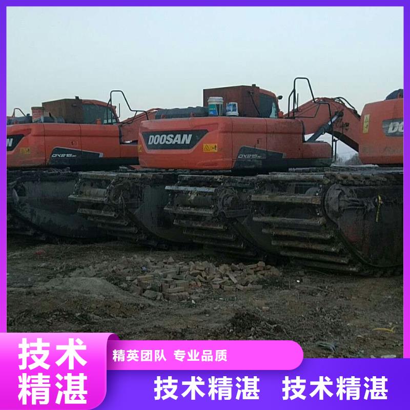 水上挖掘機(jī)租賃大小船挖租賃公司隨叫隨到