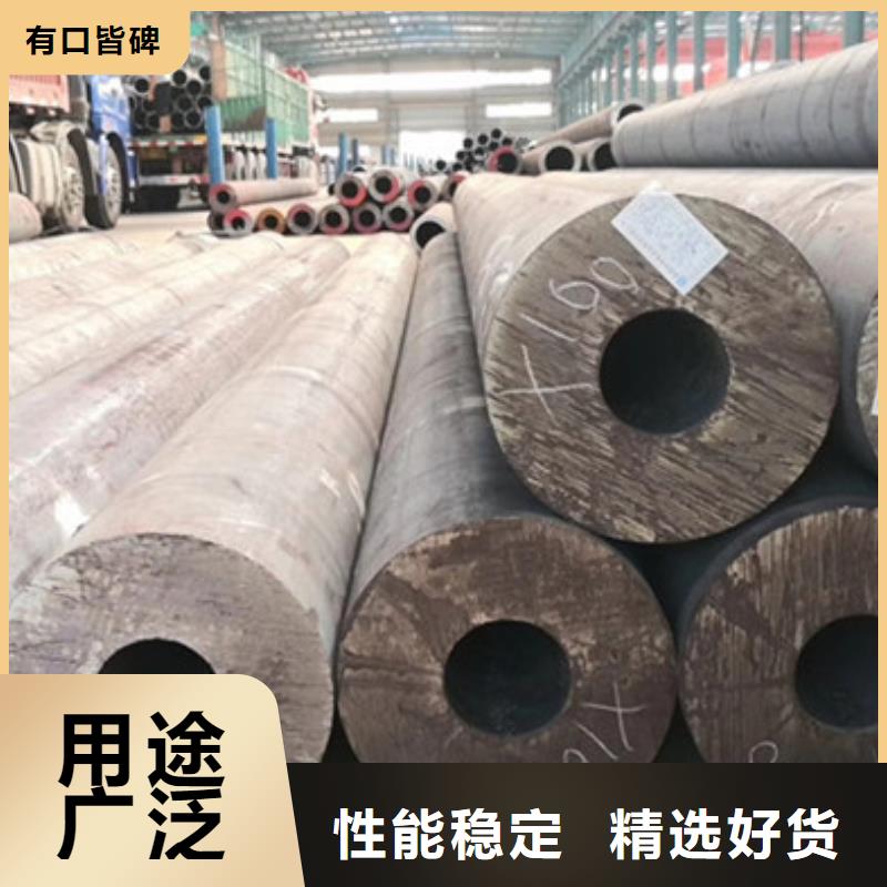無縫鋼管-合金管源廠直接供貨