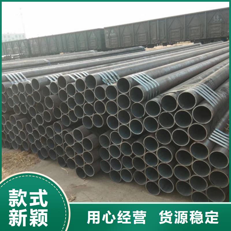 无缝钢管高压炉管厂家一站式供应厂家
