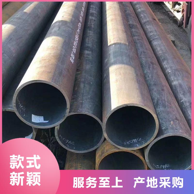 无缝钢管高压炉管厂家库存充足