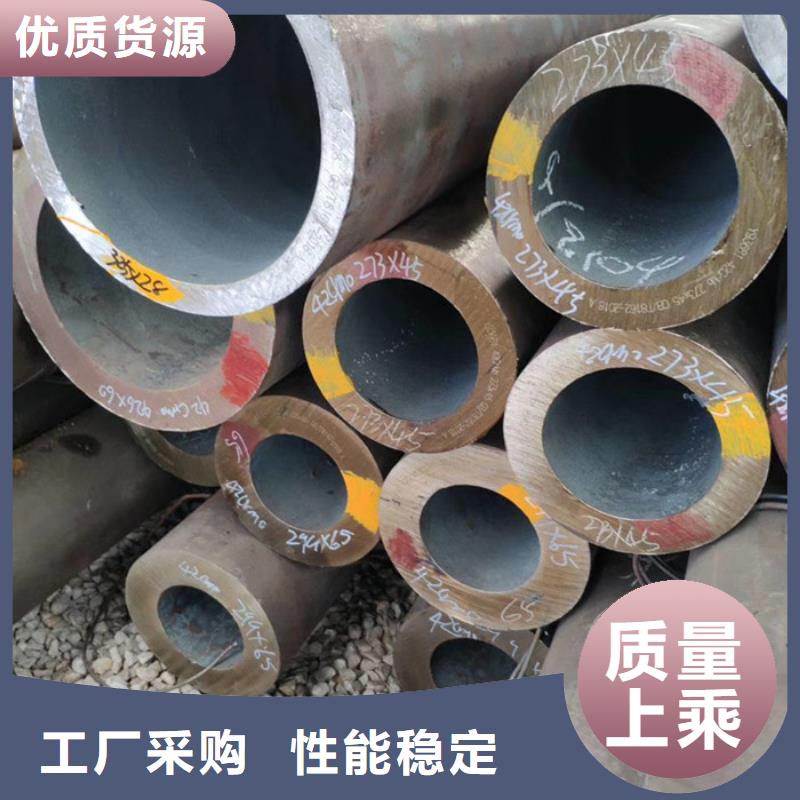 无缝钢管高压锅炉管真正的源头厂家