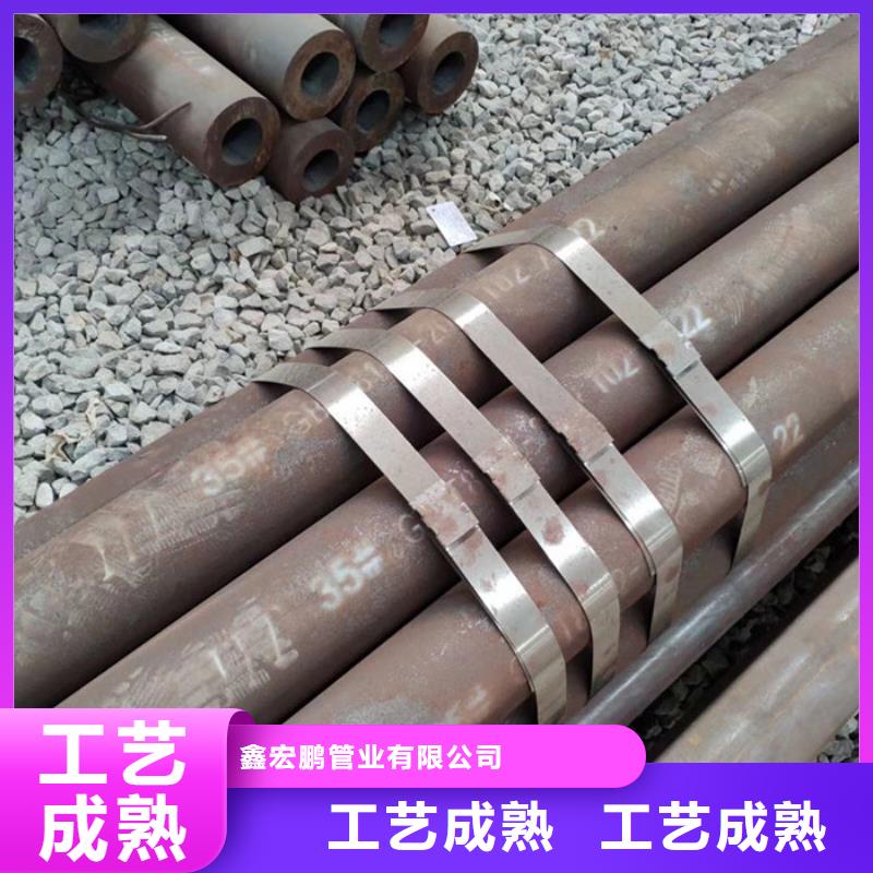 無縫鋼管厚壁鋼管生產廠家滿足多種行業(yè)需求