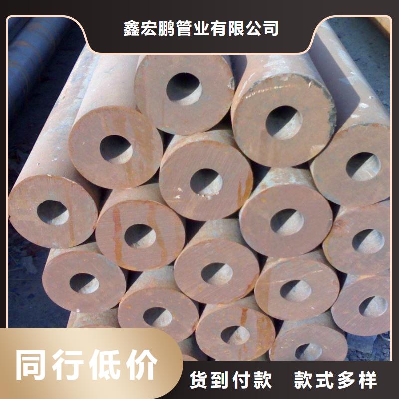 无缝钢管【厚壁钢管厂家】出厂严格质检