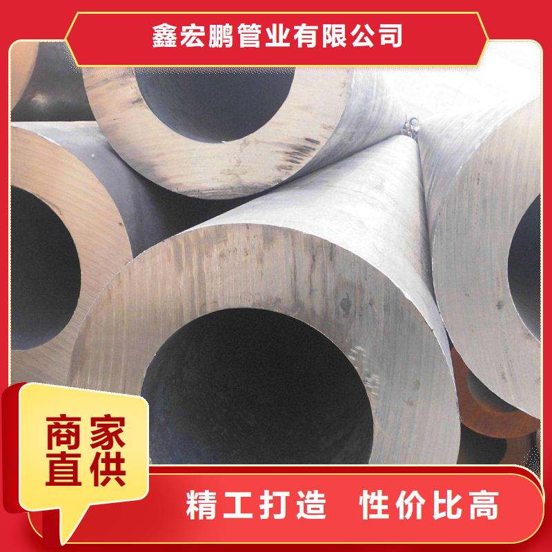 無縫鋼管化肥用管廠家精心