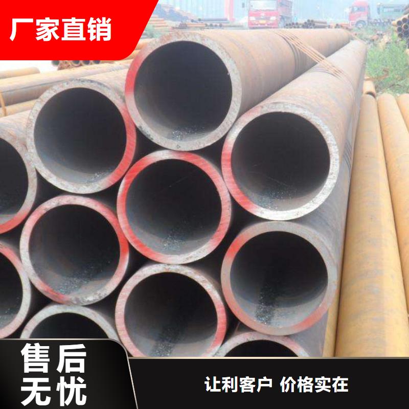 無縫鋼管-合金管源廠直接供貨